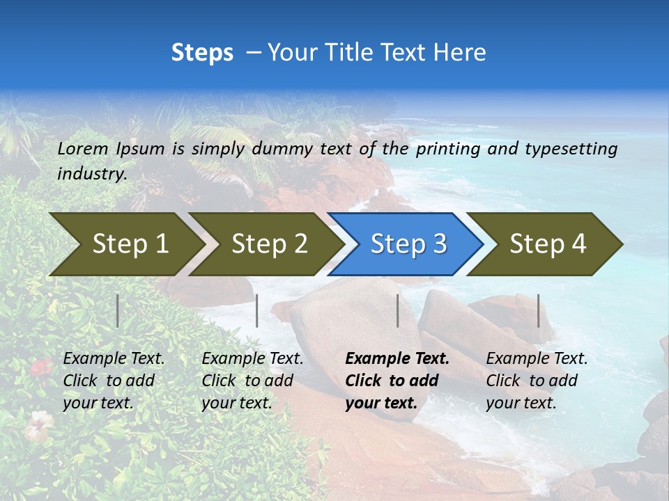 Beautiful PowerPoint Template