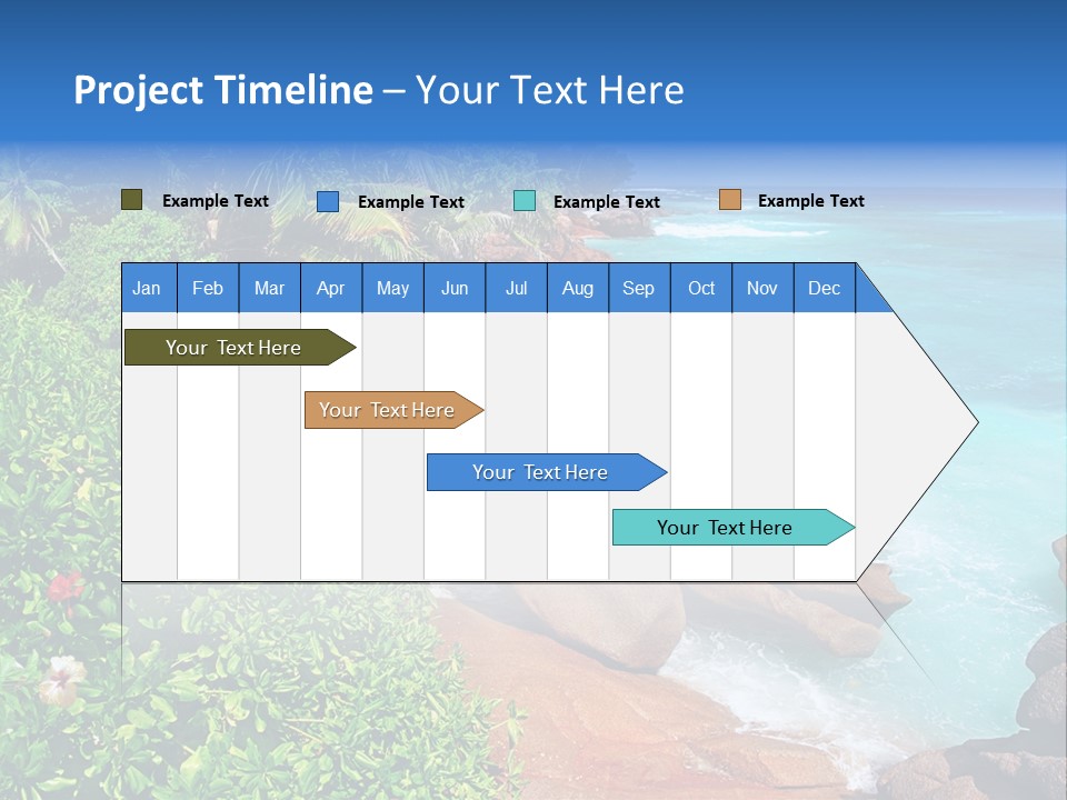 Beautiful PowerPoint Template