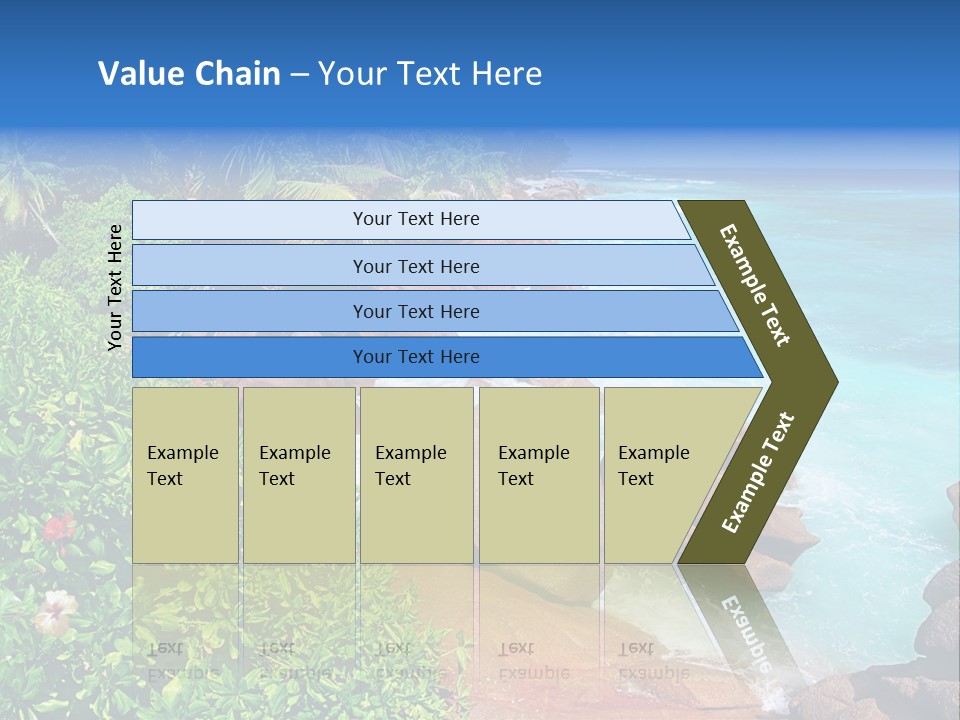 Beautiful PowerPoint Template