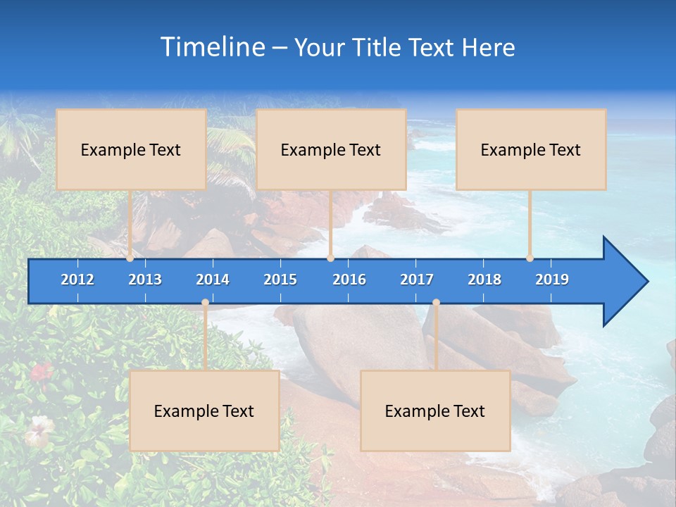 Beautiful PowerPoint Template