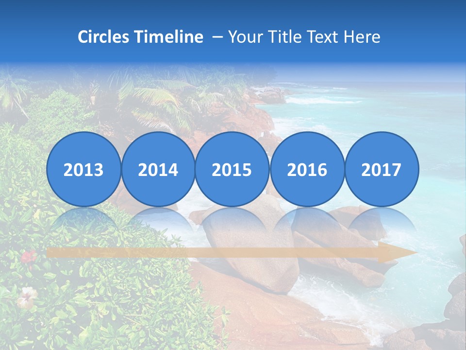 Beautiful PowerPoint Template