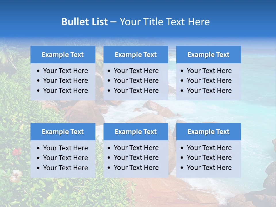 Beautiful PowerPoint Template