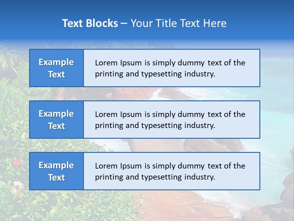 Beautiful PowerPoint Template