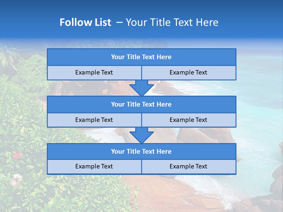 Beautiful PowerPoint Template