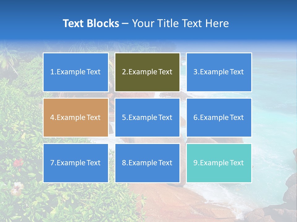 Beautiful PowerPoint Template