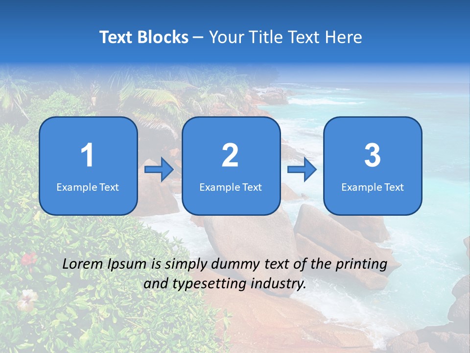 Beautiful PowerPoint Template