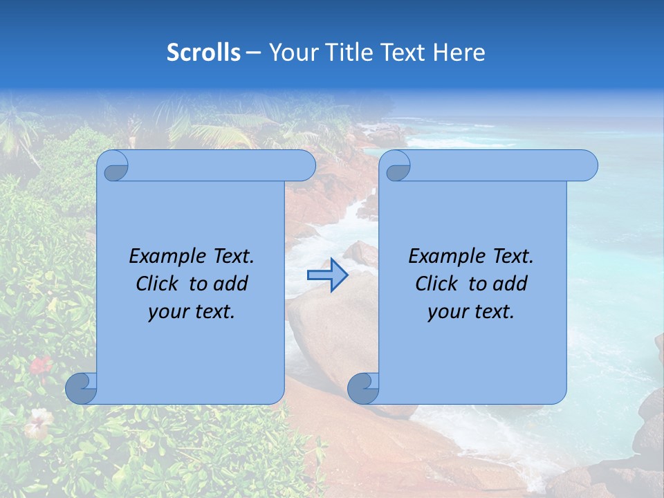 Beautiful PowerPoint Template