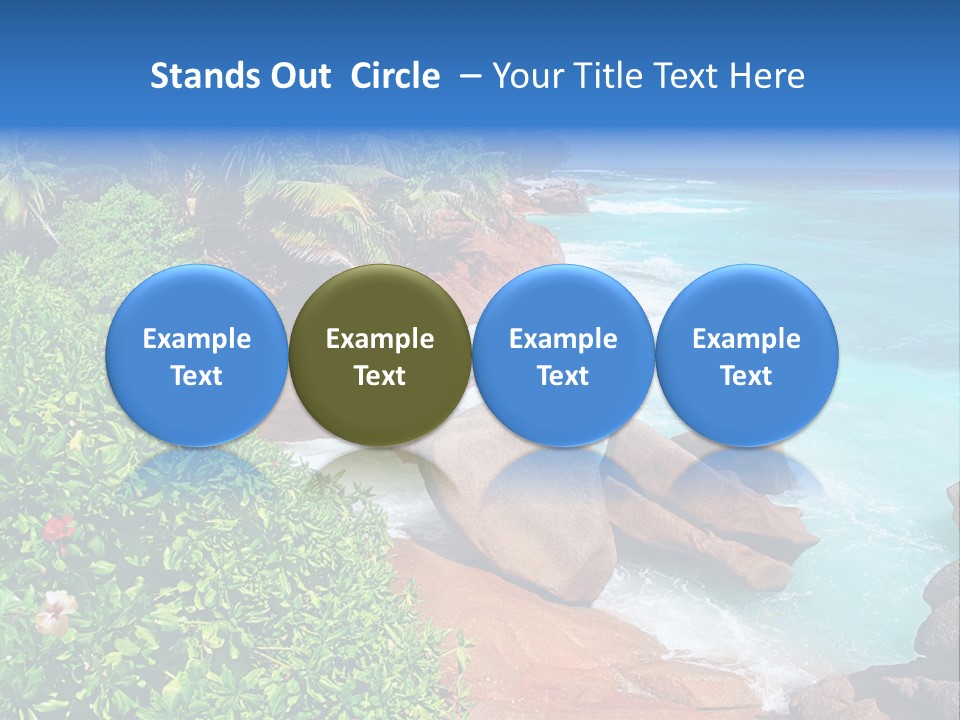 Beautiful PowerPoint Template