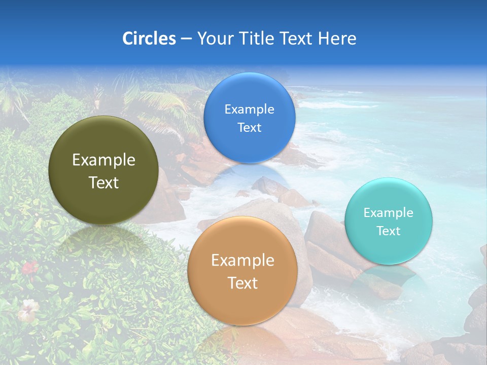 Beautiful PowerPoint Template
