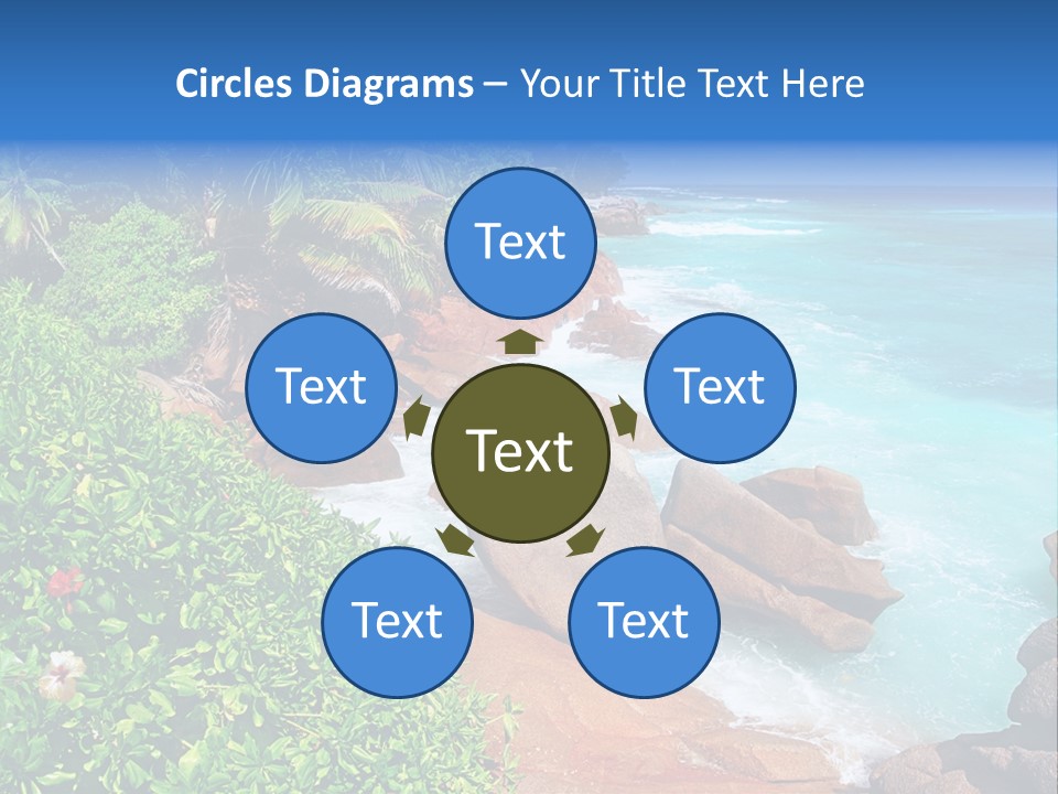 Beautiful PowerPoint Template