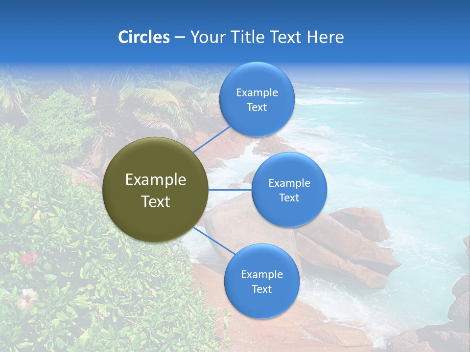 Beautiful PowerPoint Template