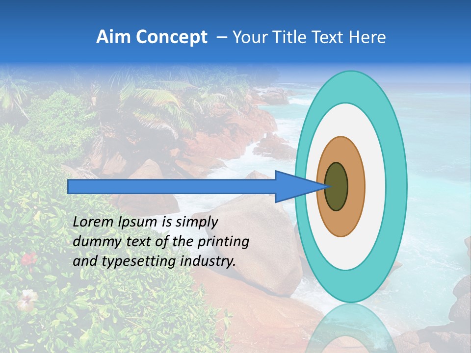 Beautiful PowerPoint Template
