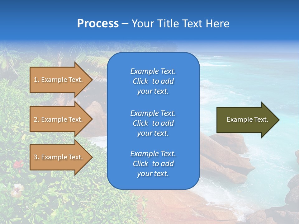 Beautiful PowerPoint Template