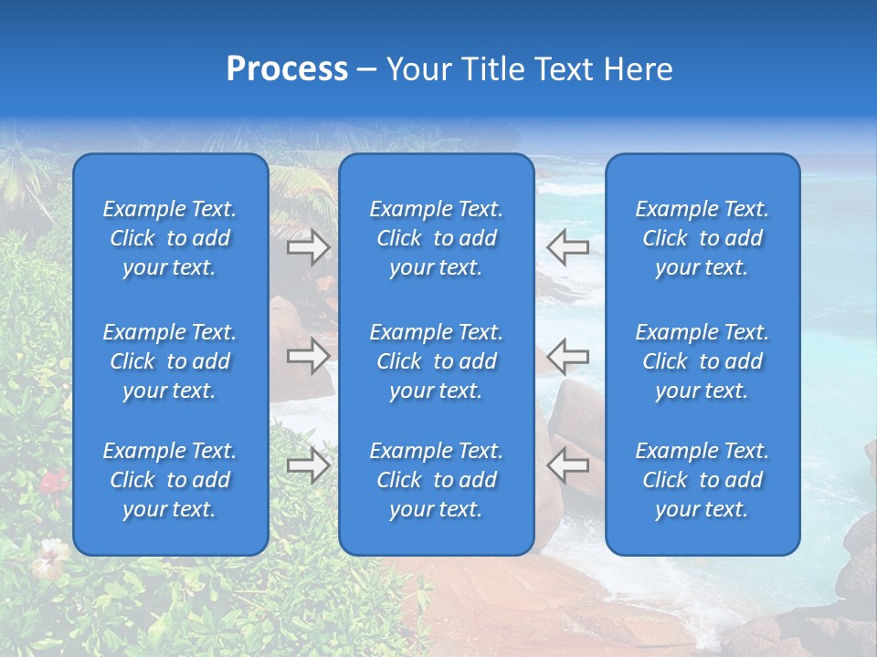 Beautiful PowerPoint Template