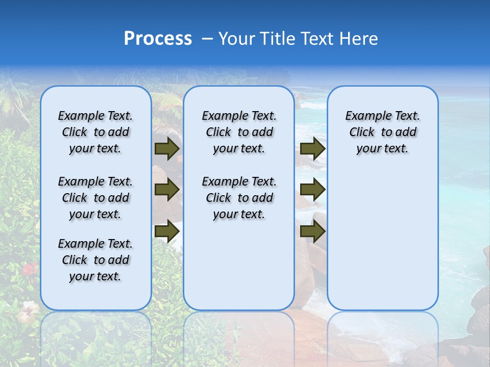 Beautiful PowerPoint Template