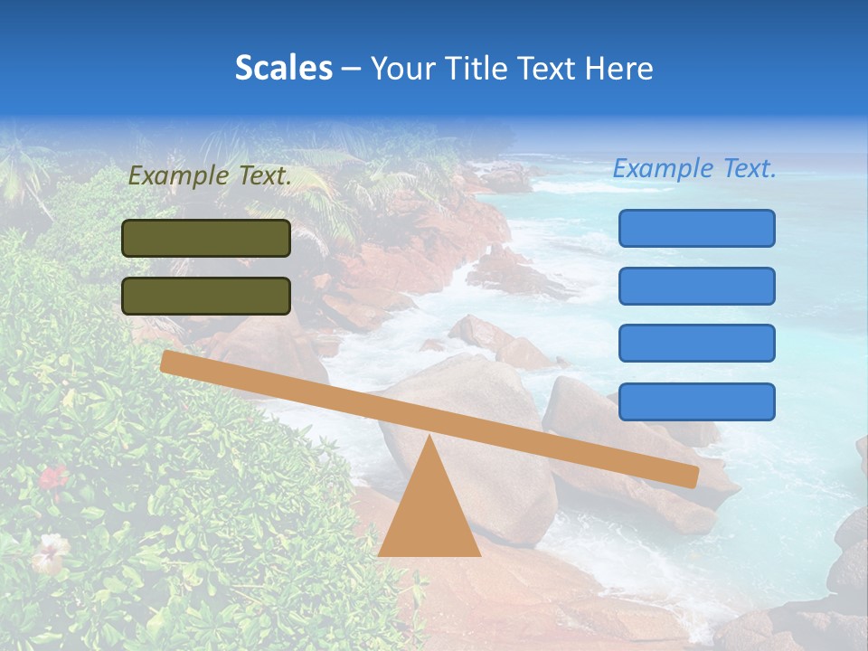 Beautiful PowerPoint Template