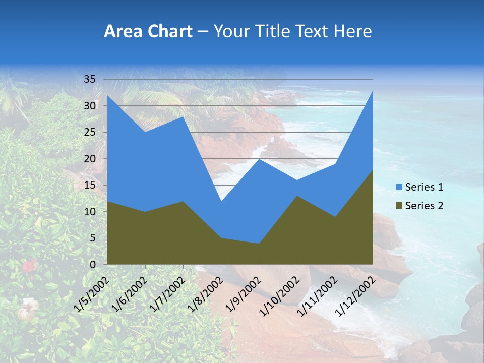 Beautiful PowerPoint Template