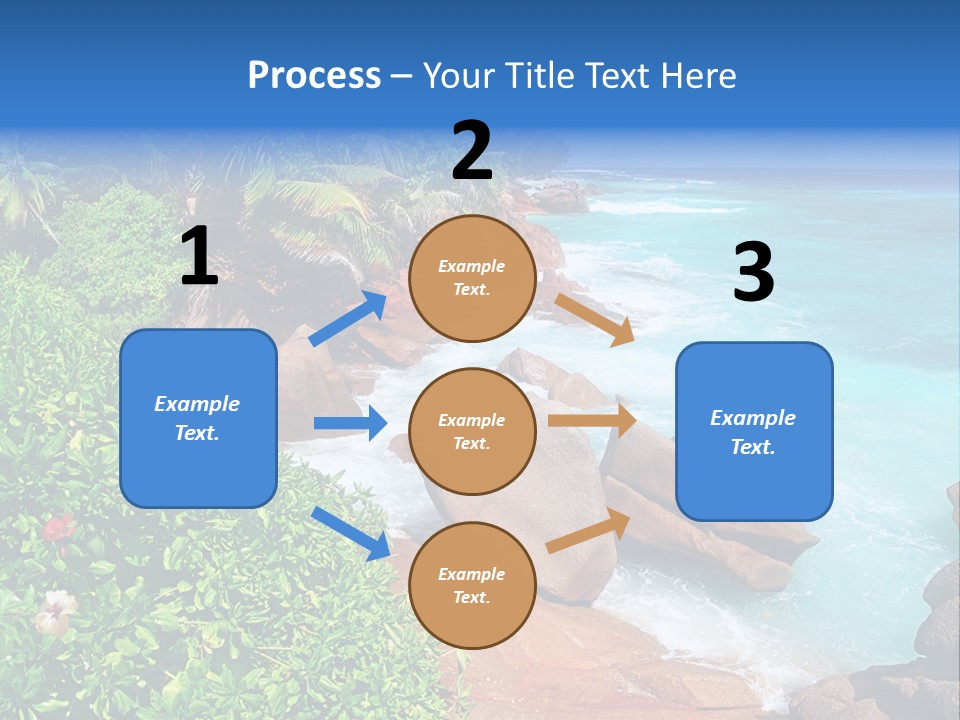 Beautiful PowerPoint Template