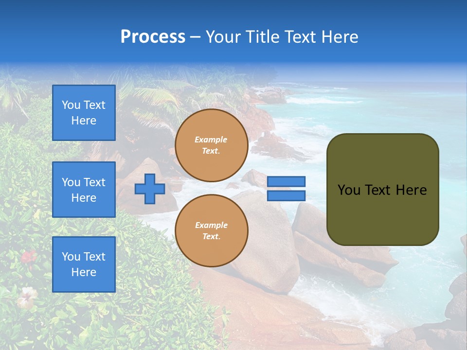 Beautiful PowerPoint Template