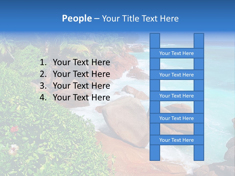 Beautiful PowerPoint Template