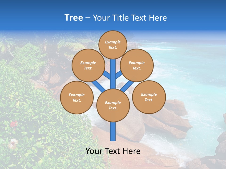 Beautiful PowerPoint Template