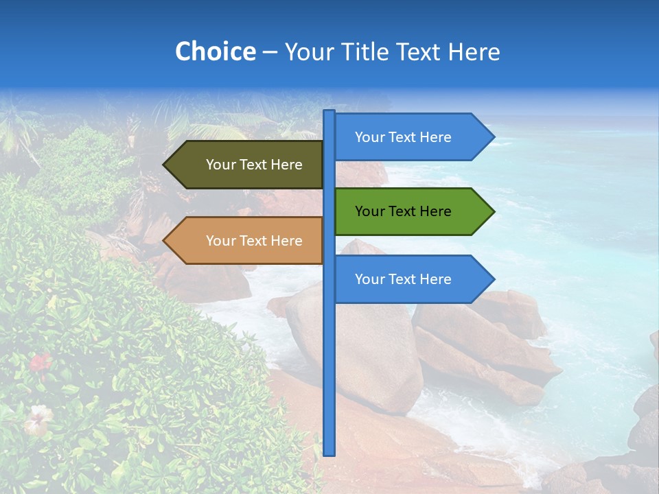 Beautiful PowerPoint Template