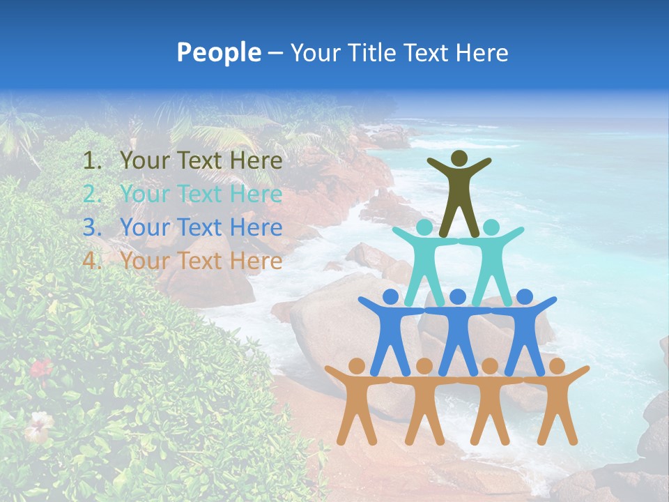 Beautiful PowerPoint Template