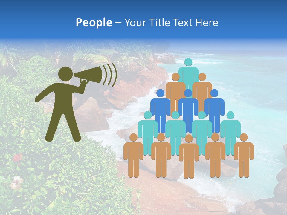 Beautiful PowerPoint Template