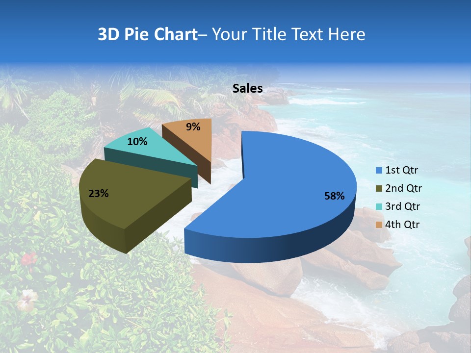 Beautiful PowerPoint Template