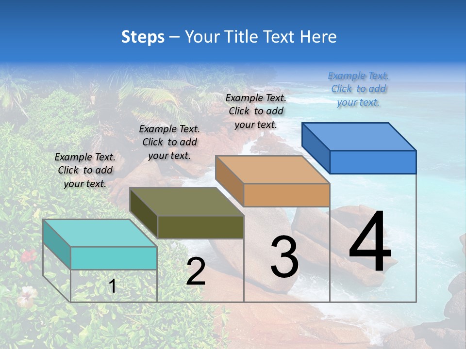 Beautiful PowerPoint Template
