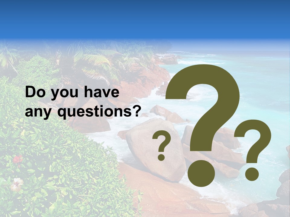 Beautiful PowerPoint Template