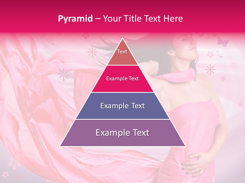 Vogue Joy Moving PowerPoint Template