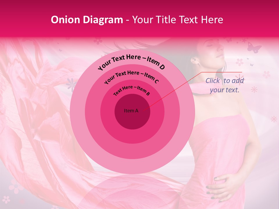 Vogue Joy Moving PowerPoint Template