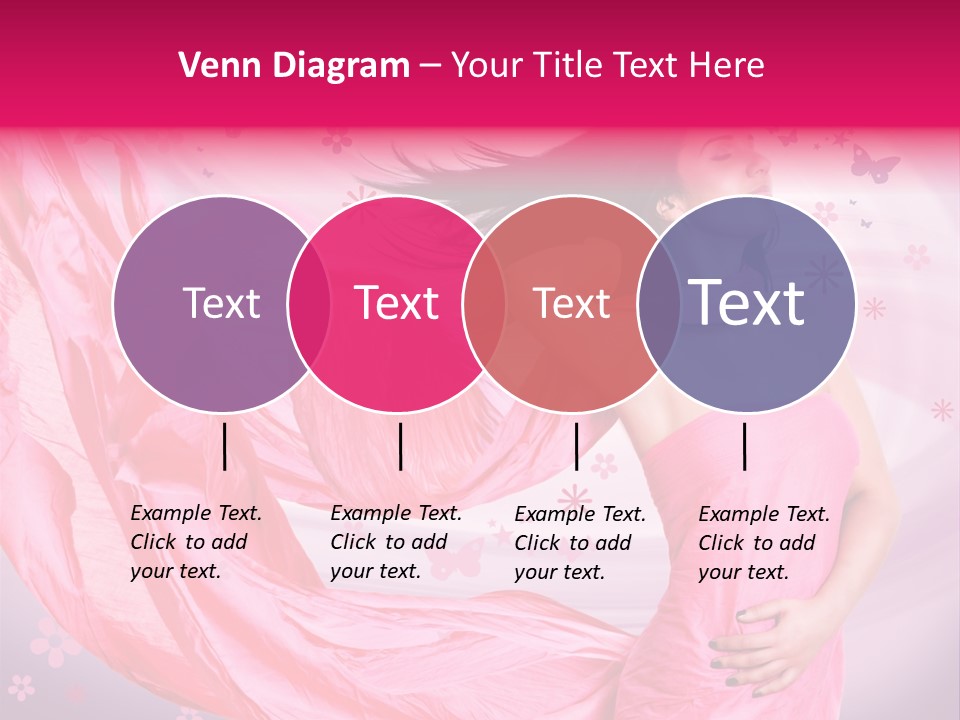 Vogue Joy Moving PowerPoint Template