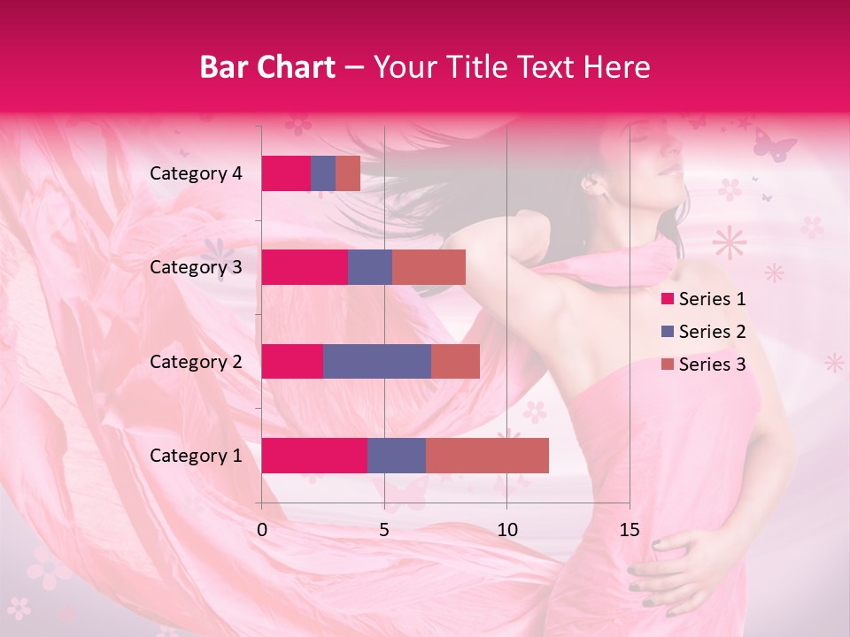 Vogue Joy Moving PowerPoint Template