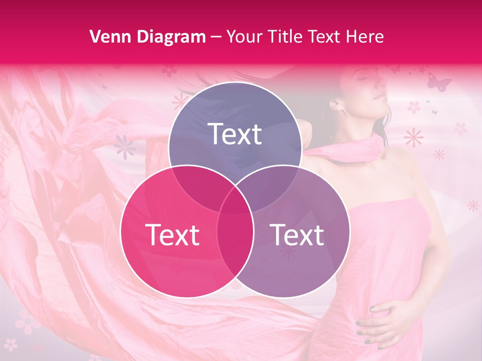 Vogue Joy Moving PowerPoint Template
