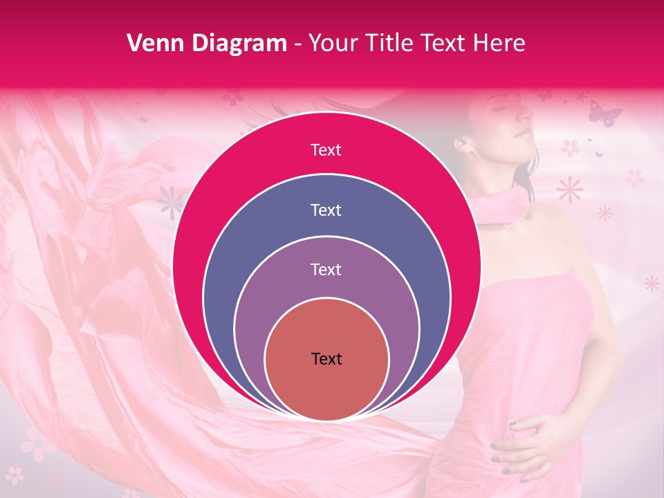 Vogue Joy Moving PowerPoint Template