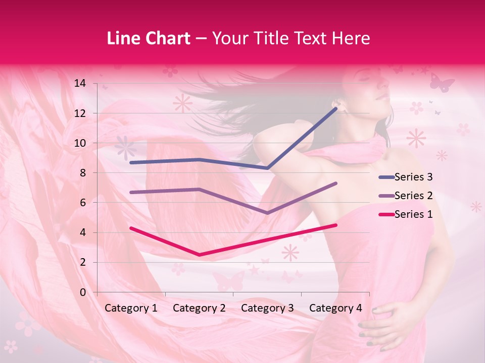 Vogue Joy Moving PowerPoint Template