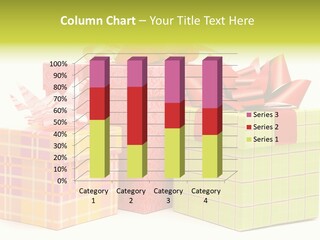 Gift Offer PowerPoint Template