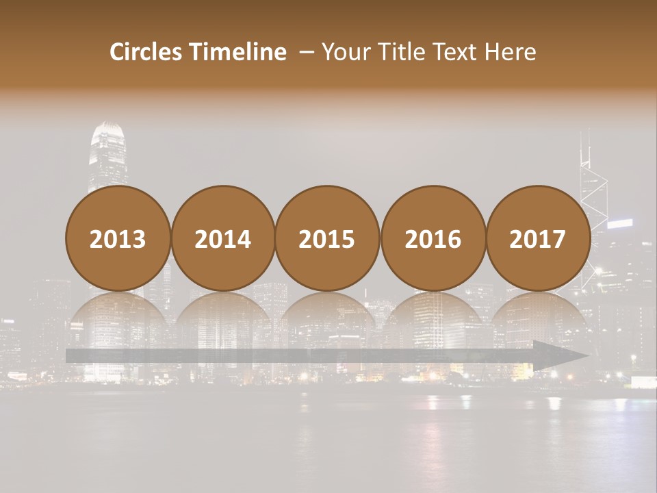 Leon S Kennedy Resident Evil 6 PowerPoint Template