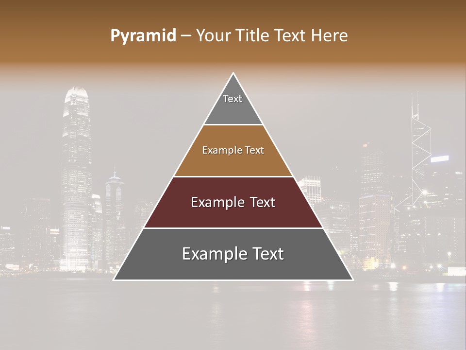 Leon S Kennedy Resident Evil 6 PowerPoint Template