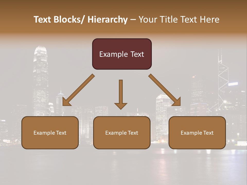 Leon S Kennedy Resident Evil 6 PowerPoint Template