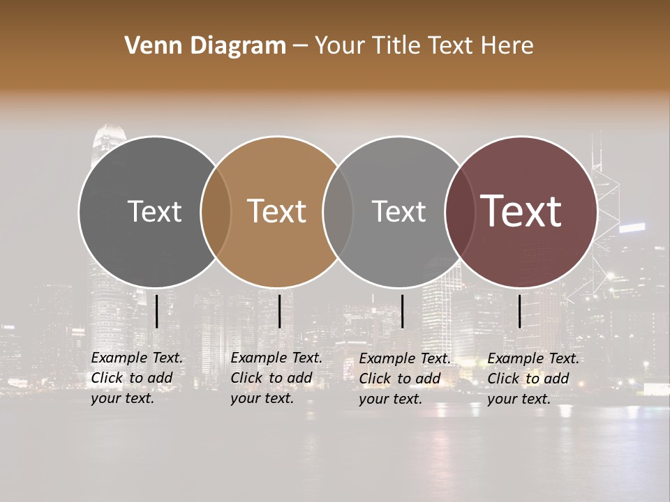 Leon S Kennedy Resident Evil 6 PowerPoint Template