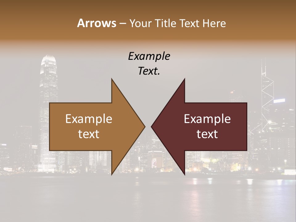 Leon S Kennedy Resident Evil 6 PowerPoint Template