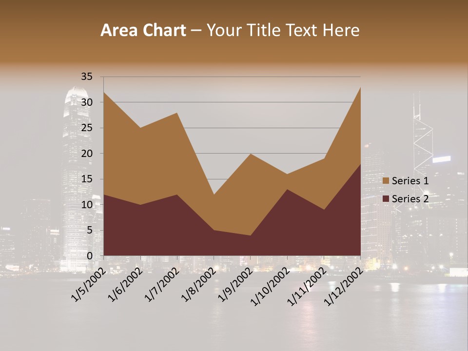 Leon S Kennedy Resident Evil 6 PowerPoint Template