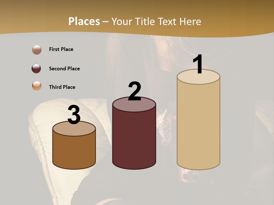 House Affair PowerPoint Template