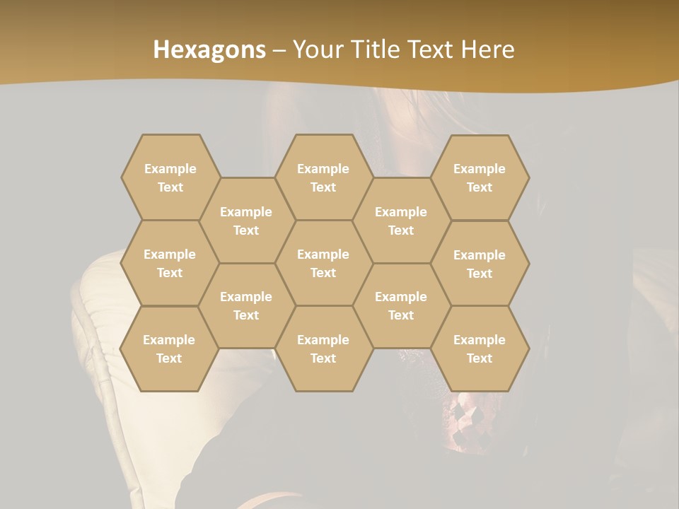 House Affair PowerPoint Template