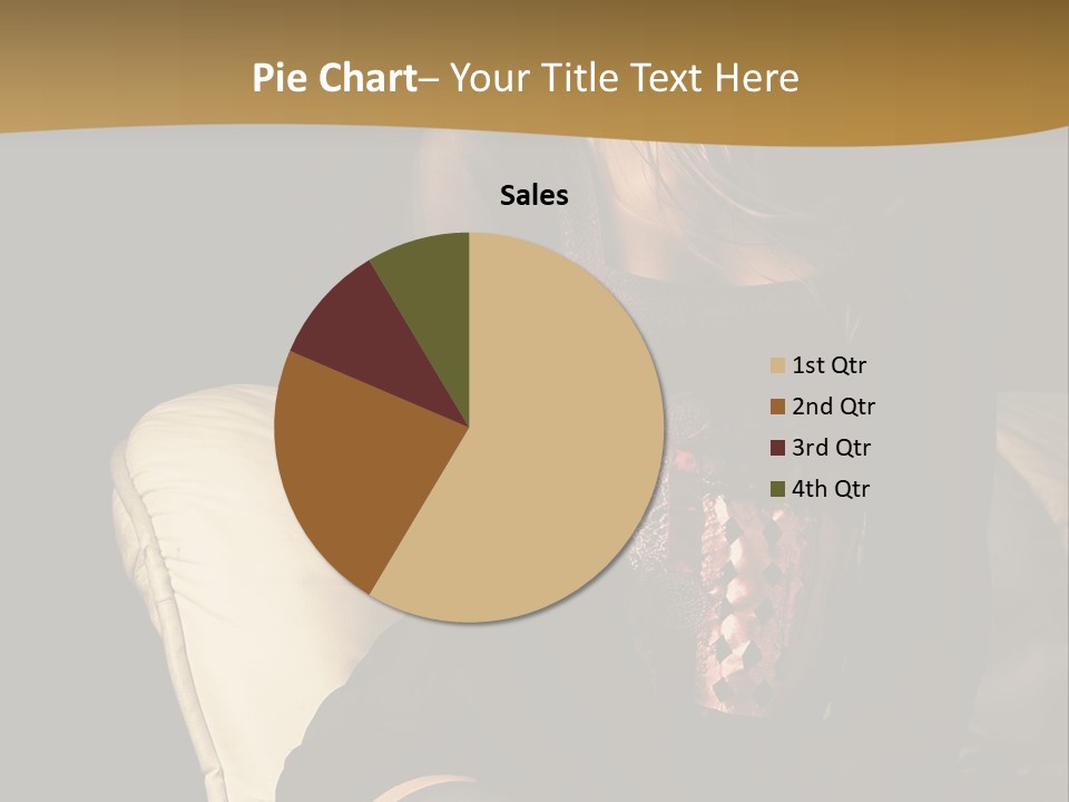 House Affair PowerPoint Template