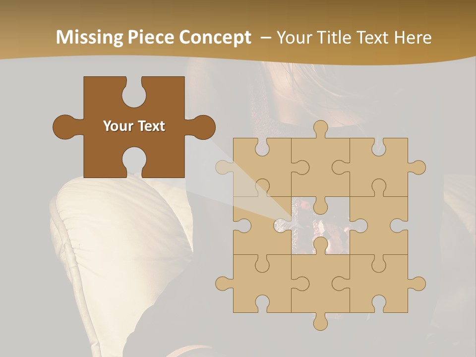 House Affair PowerPoint Template