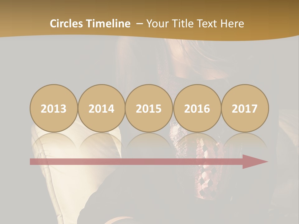 House Affair PowerPoint Template